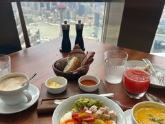 -上海柏悦酒店·世纪100牛排馆