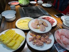 -风味烧烤(泰富店)