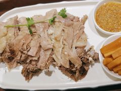 -伊和园清真餐饮