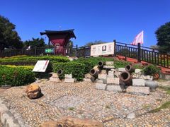 -胡里山炮台