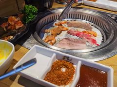 -牛市牛烤肉(西单大悦城店)