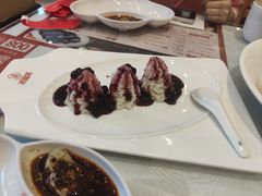 -添福来墨鱼饺子 · 海鲜东北菜(大连星海·黄浦路店)