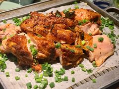 -绿茶餐厅(布吉万象汇店)