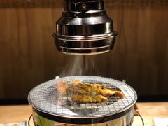 -隐家本格烧肉(万达广场店)