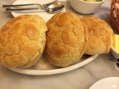 iphone_upload_pic-新大咀港式茶餐厅(宝山万达店)