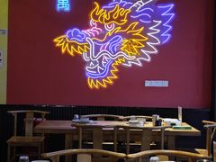 -龙头烤羊排•烤全羊•精酿扎啤(厦滘店)