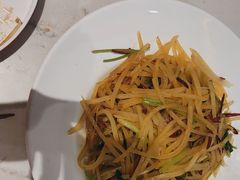 -吉祥春饼·烤鸭(天津新城吾悦店)