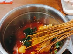 -管氏翅吧(马家堡店)