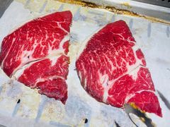 -新石器烤肉(无锡万象城店)