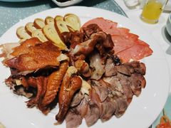 -肥肥小厨(咸阳路店)