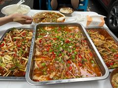 -得胜公社自贡爆炒(玉林店)