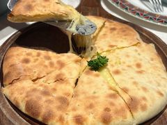 -俄士厨房(环球港店)