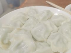 -山东水饺(南坪新街店)