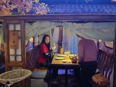 -淀里船宴(裕华东路店)