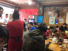 大堂-洞子口张老二凉粉(文殊院店)