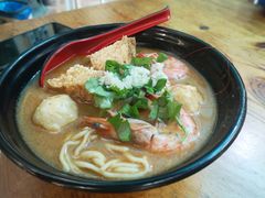 沙茶面-老宅原住民沙茶面精品小吃(龙头路店)