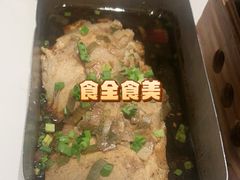 -孙家外婆•长春地标美食新名片(吾悦广场店)