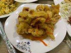 -哈尔滨春饼(朝山街店)