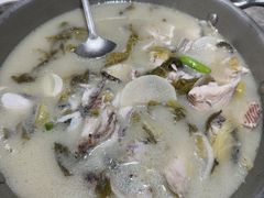-有家酸菜鱼(苏州绿宝广场店)