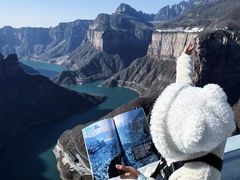 -河南宝泉旅游区