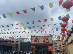 -寻味顺德·南记酒家·传统顺德菜·鱼生(广源路店)