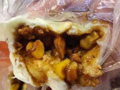 -老陶包子铺(南大西南村店)