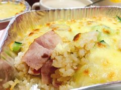 -蘑菇餐厅(小火瓦巷店)