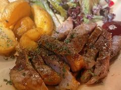 -The Cheebat 锌吧·Bistro(体育西店)
