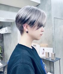 -LEE TIME·丽美时沙龙