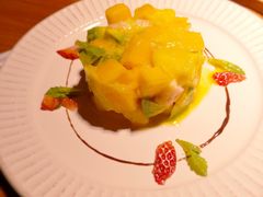 -秀儿家の小确幸融合西餐厅(万达店)
