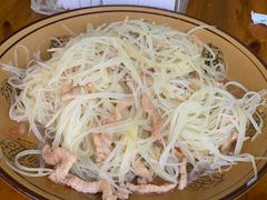 -一品红烧鸭特色川菜(三岔湖店)