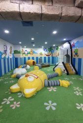 -啵乐乐儿童主题乐园(北京旗舰店)