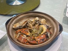 -东海酒家(长平东路店)