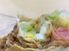 -北大学一食堂