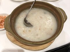 -白天鹅宾馆-宏图府餐厅