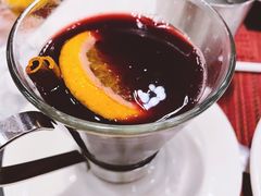 -WOLFGANG PUCK KITCHEN & BAR(迪士尼小镇店)