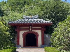 -洛阳古墓博物馆