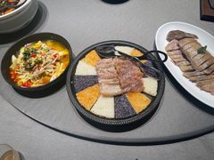 -小厨娘淮扬菜(河西奥美大厦店)