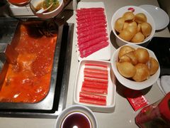 -海底捞火锅(公益西桥店)