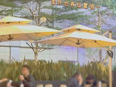 -Taco Bell 塔可钟(民田路店)