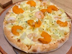 -菲滋意式餐厅(金华银泰城店)