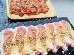 -妥妥烤肉料理(昙华林店)