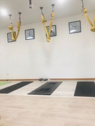 -一伽瑜伽·普拉提