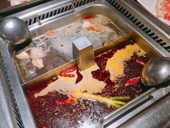 -海底捞火锅(振华商厦店)
