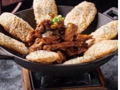 -小菜园新徽菜(芜湖万达店)