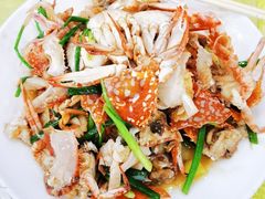 -锐记美食店·现捞海鲜(闸坡店)
