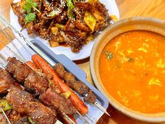 -亿牌牌东北烧烤(怀特店)