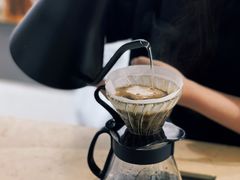 -JOHANDY COFFEE VOYAGE(水围1368文化街区店)