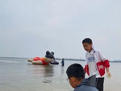 -山海广场