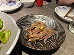 -前海沿·青岛菜(大拇指广场石老人店)